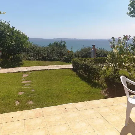 Dolce Vita Apart Complex 3* Свети Влас