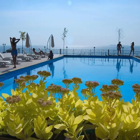 Dolce Complex Sveti Vlas