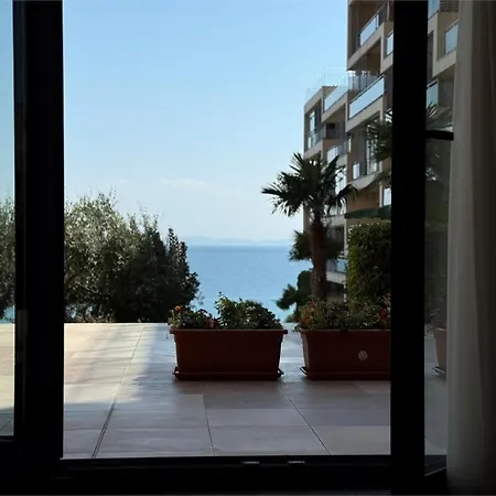 Aparthotel Dolce Complex