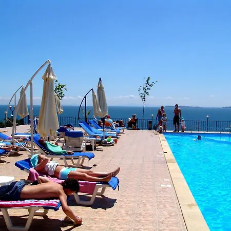 Aparthotel Dolce Complex