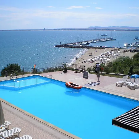 Dolce Complex Aparthotel Sveti Vlas