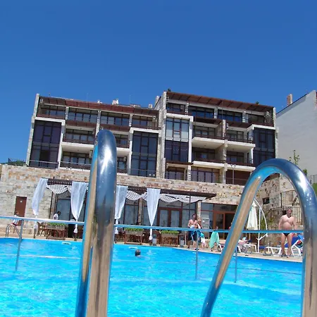 Dolce Complex 3* Sveti Vlas