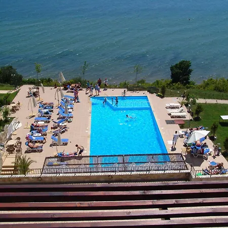 Aparthotel Dolce Complex Sveti Vlas