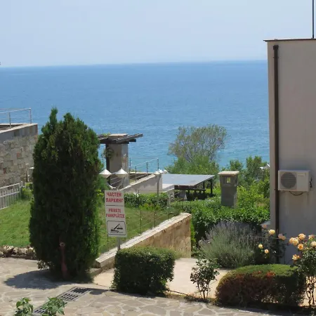 Dolce Complex Ξενοδοχείο με διαμερίσματα Sveti Vlas