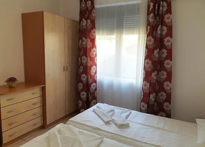 Dolce Complex Апарт-отель Свети-Влас