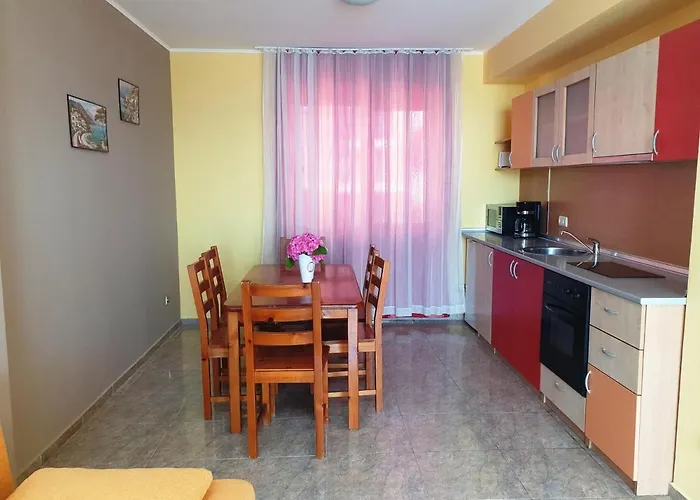 Dolce Complex 3* 스베티 블라스