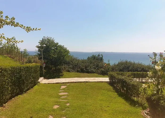 Dolce Complex 아파트호텔