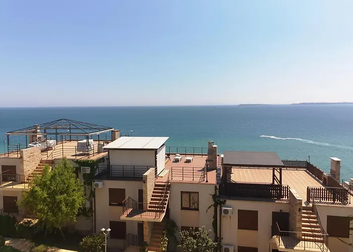 아파트호텔 Dolce Complex