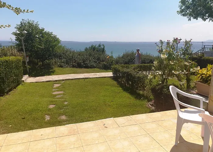 Dolce Complex 3* Свети-Влас