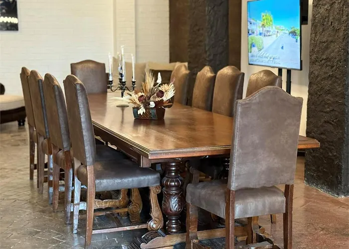 Апарт-отель Dolce Complex 3*