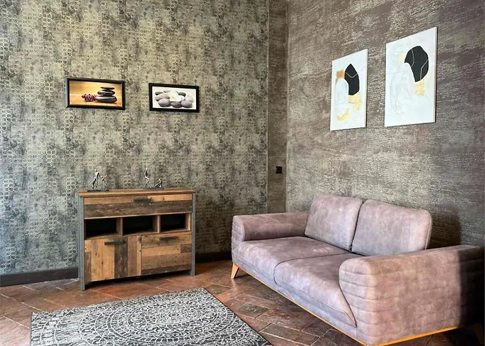 Апарт-отель Dolce Complex Свети-Влас