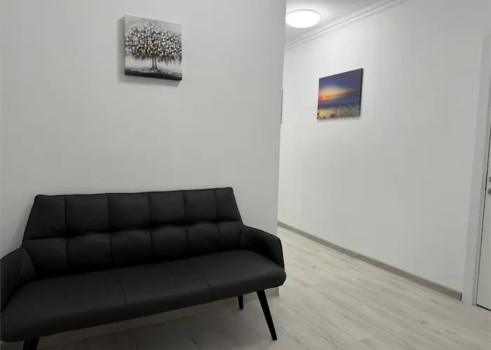 Dolce Complex Свети-Влас