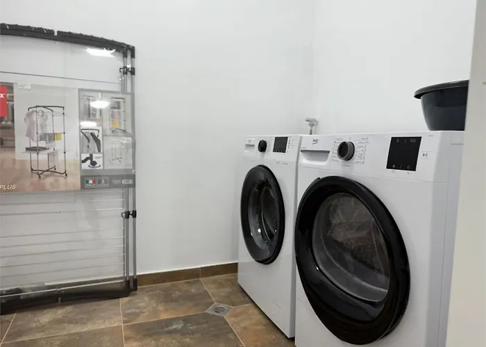 Dolce Complex Апарт-отель Свети-Влас