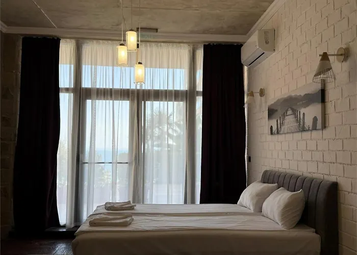 Dolce Complex Свети-Влас