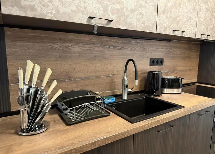 Dolce Complex Апарт-отель