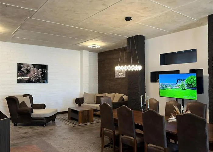 Dolce Complex Апарт-отель 3*