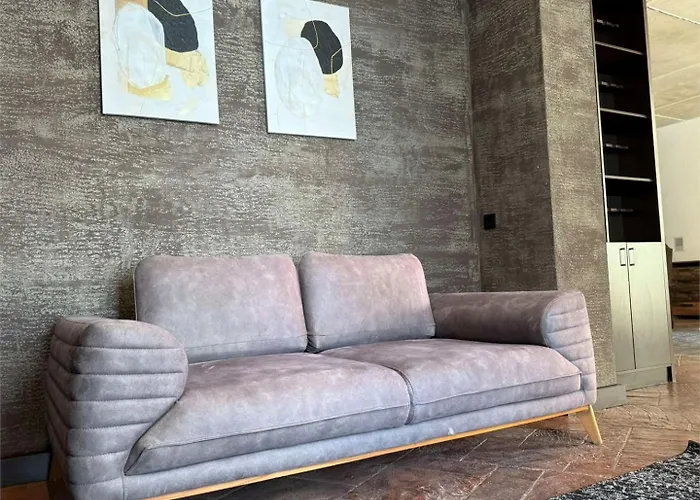 Dolce Complex Апарт-отель Свети-Влас