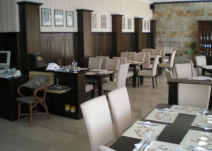 Dolce Complex 3* Свети-Влас