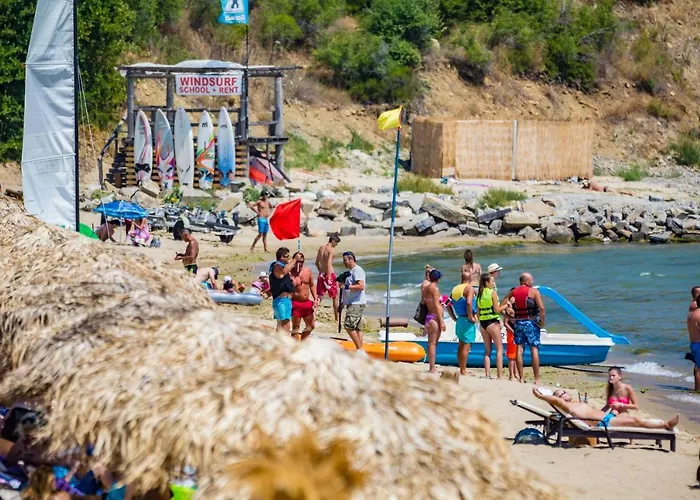 Dolce Complex Sveti Vlas