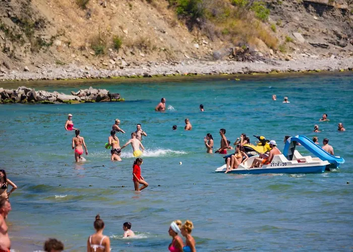 Dolce Complex Sveti Vlas